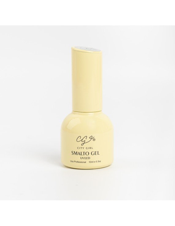 CITY GIRL Smalto Gel · Esmalte...