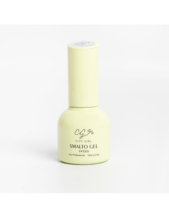 CITY GIRL Smalto Gel · Esmalte...