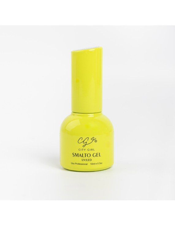 CITY GIRL Smalto Gel · Esmalte...