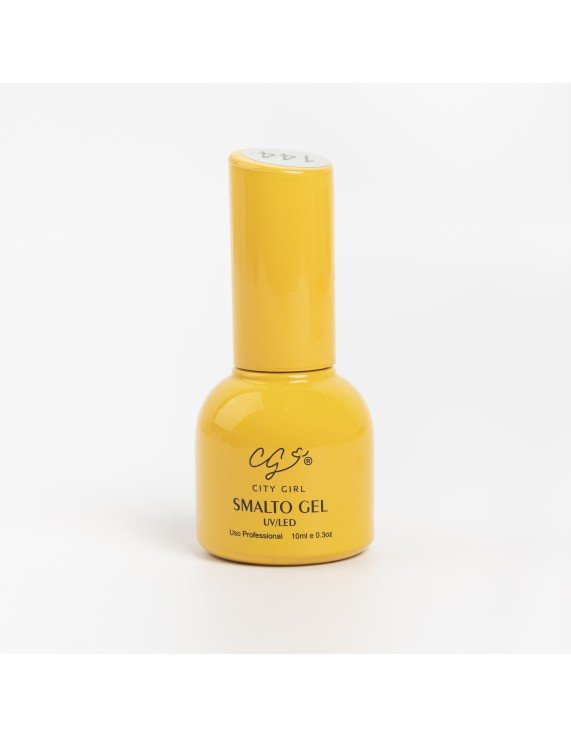 CITY GIRL Smalto Gel · Esmalte...