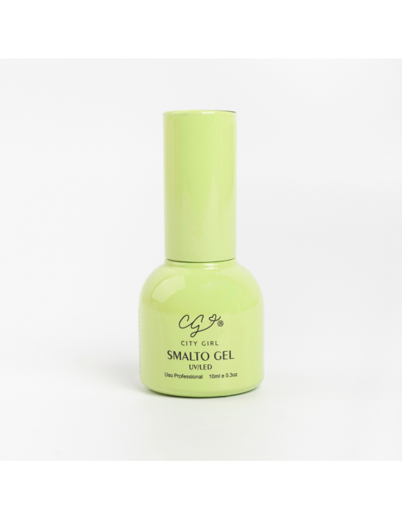 CITY GIRL Smalto Gel · Esmalte...