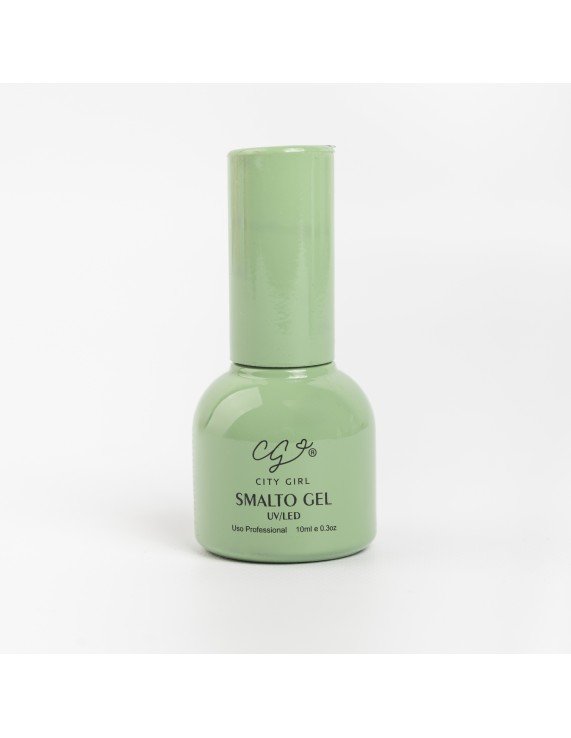 CITY GIRL Smalto Gel · Esmalte...