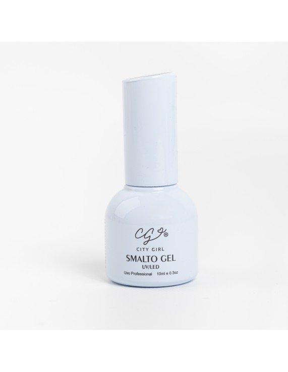 CITY GIRL Smalto Gel · Esmalte...