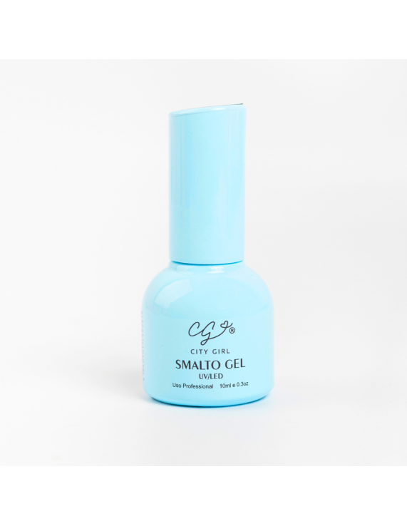 CITY GIRL Smalto Gel · Esmalte...
