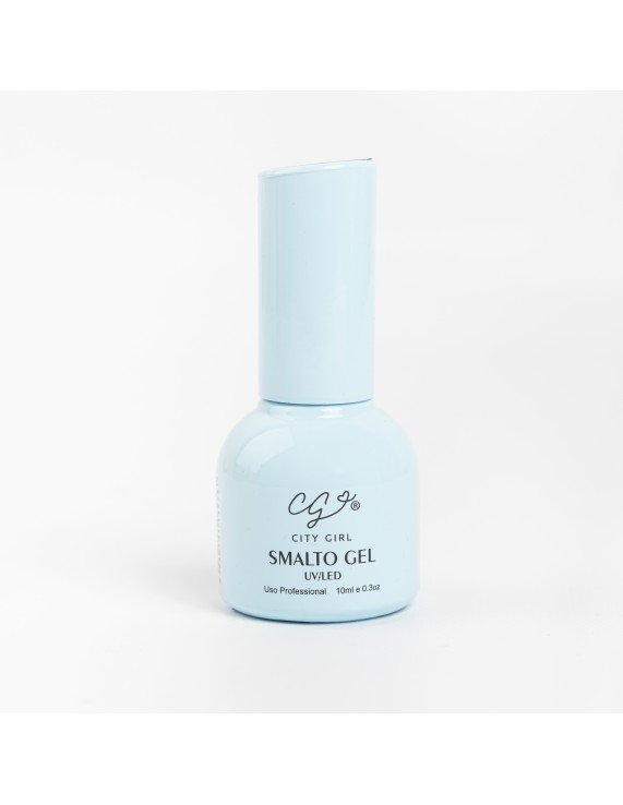 CITY GIRL Smalto Gel · Esmalte...