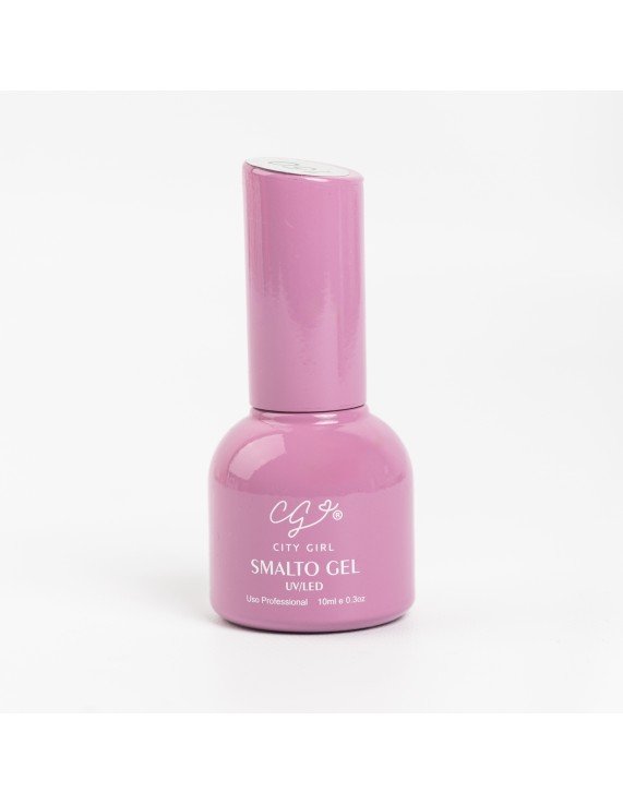 CITY GIRL Smalto Gel · Esmalte...
