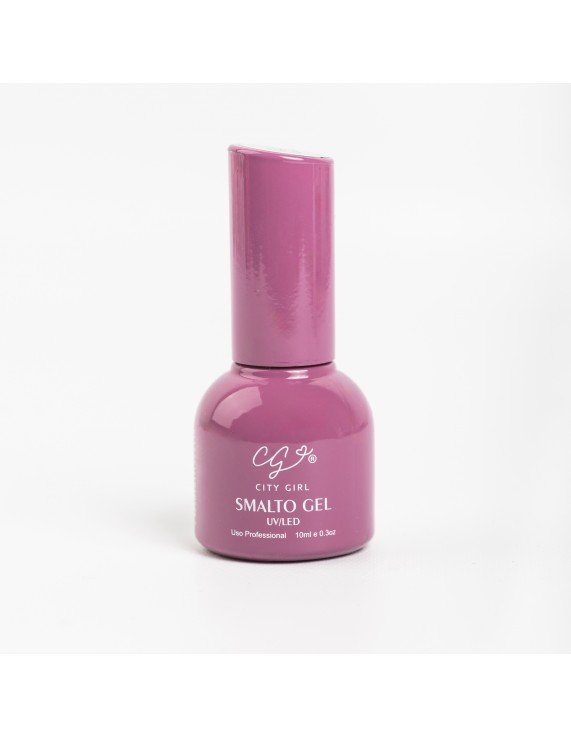 CITY GIRL Smalto Gel · Esmalte...