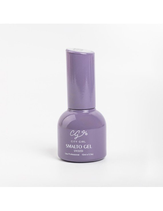 CITY GIRL Smalto Gel · Esmalte...