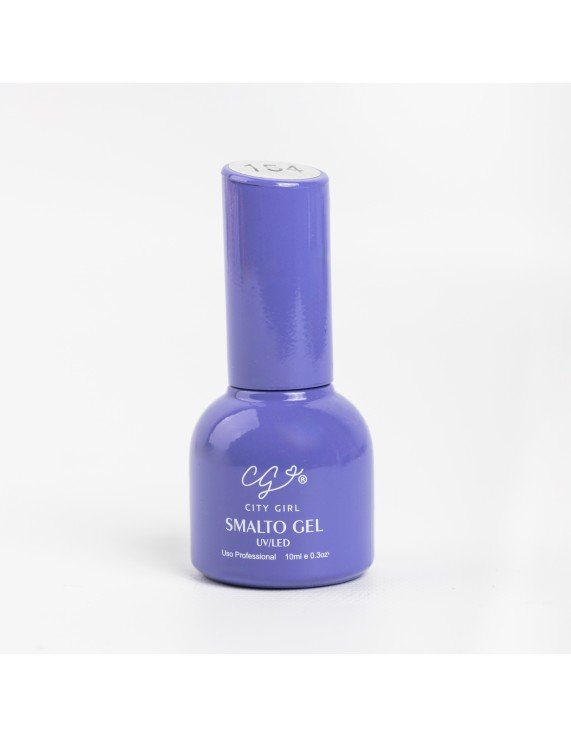 CITY GIRL Smalto Gel · Esmalte...
