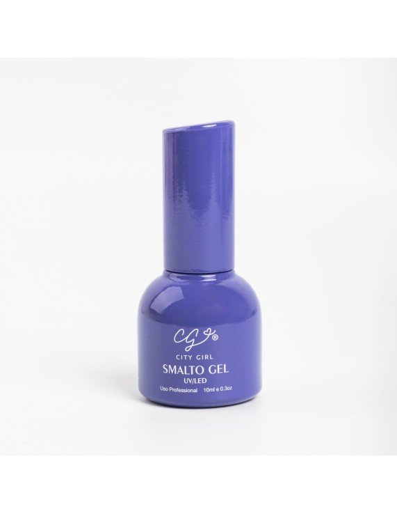 CITY GIRL Smalto Gel · Esmalte...
