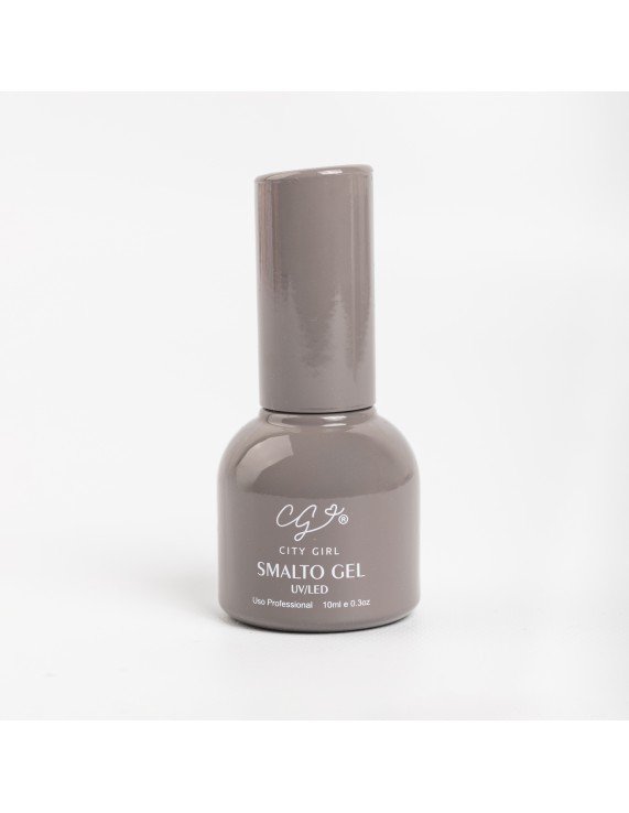 CITY GIRL Smalto Gel · Esmalte...