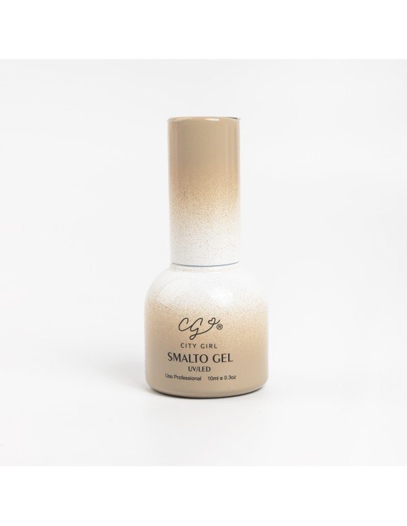 CITY GIRL Smalto Gel · Esmalte...