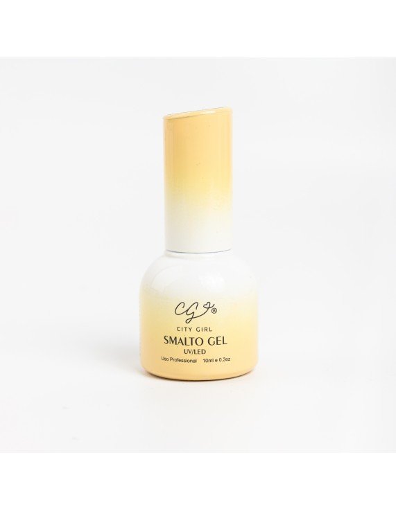 CITY GIRL Smalto Gel · Esmalte...