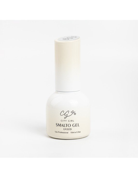 CITY GIRL Smalto Gel · Esmalte...
