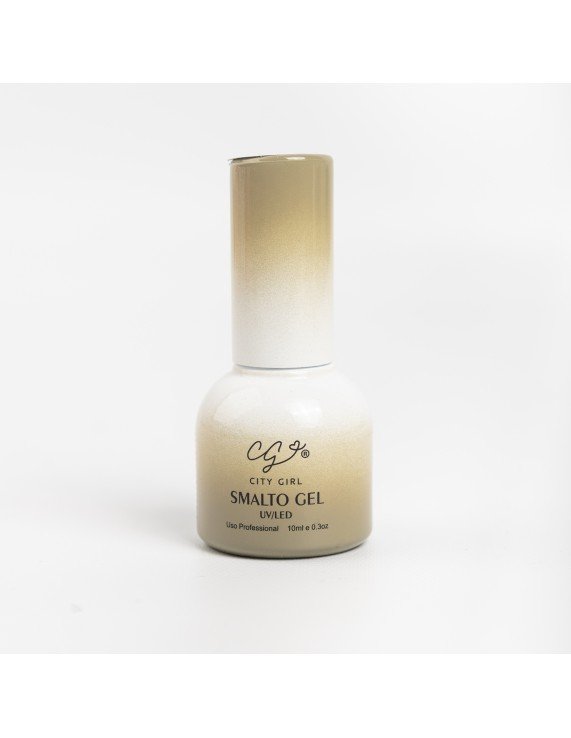CITY GIRL Smalto Gel · Esmalte...