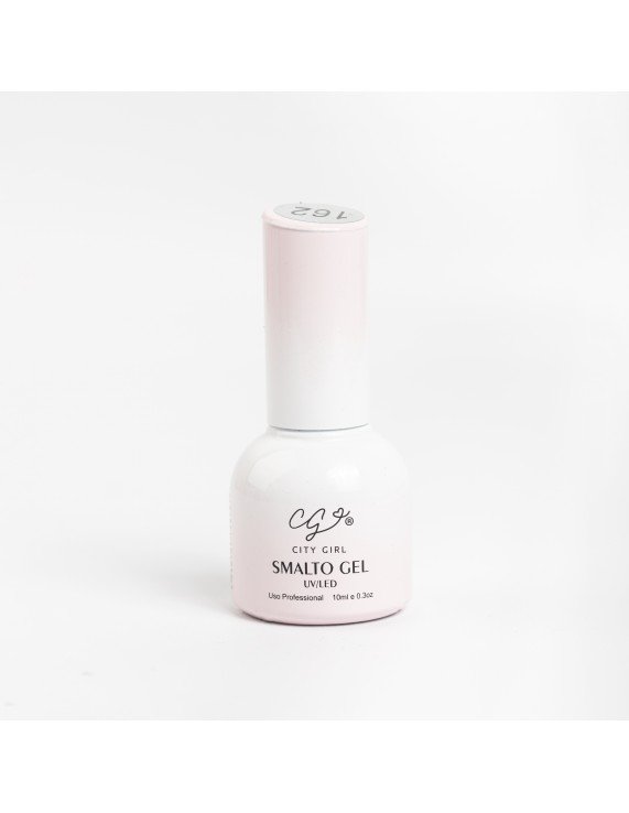 CITY GIRL Smalto Gel · Esmalte...
