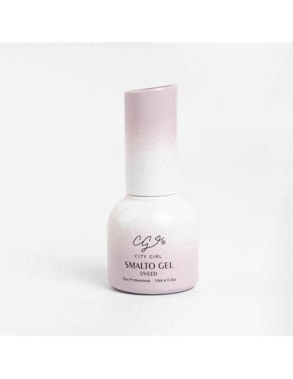 CITY GIRL Smalto Gel · Esmalte...