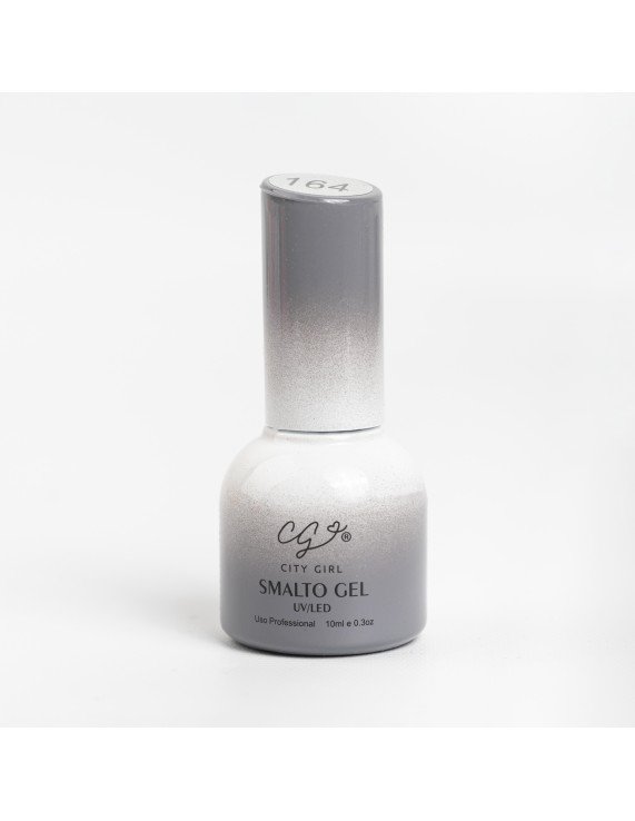 CITY GIRL Smalto Gel · Esmalte...