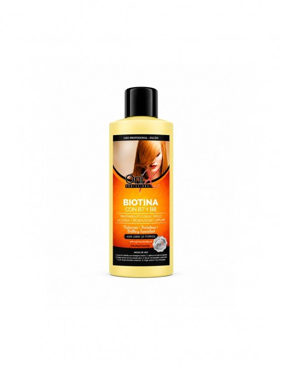 ONIX Professional - Biotina con B7 y B8