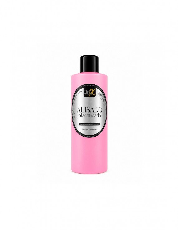 ONIX Professional - Alisado Plastificado