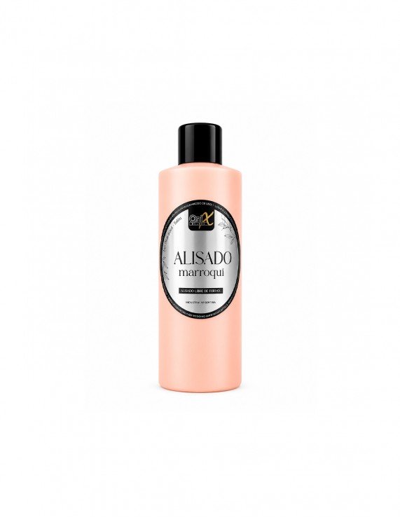 ONIX Deluxe - Alisado Marroqui