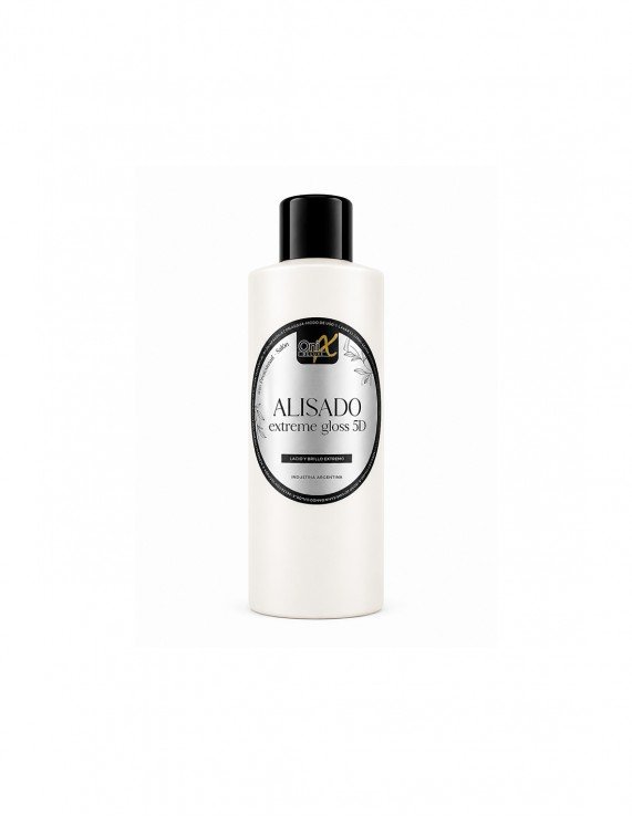ONIX Deluxe - Alisado Extreme Gloss 5D