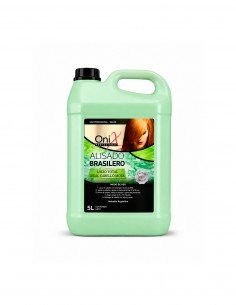ONIX Alisado Brasilero 5L