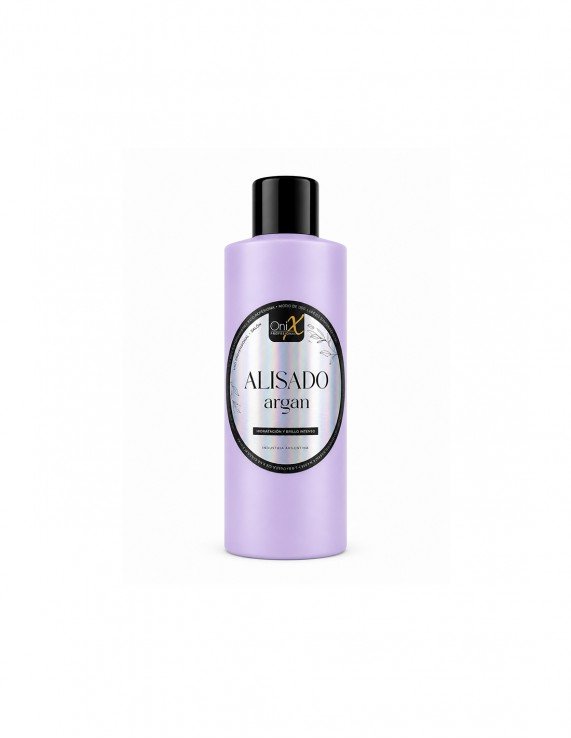 ONIX Deluxe - Alisado Argan