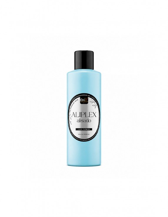 ONIX Deluxe - Aliplex Alisado