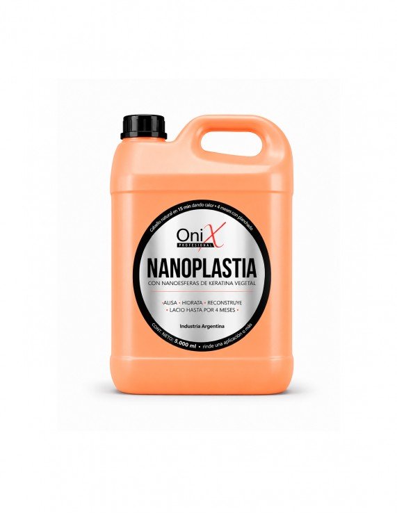 ONIX Professional - Nanoplastia 5l