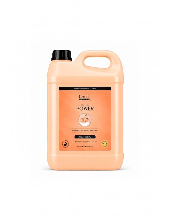 ONIX Deluxe - Botox Power 5l