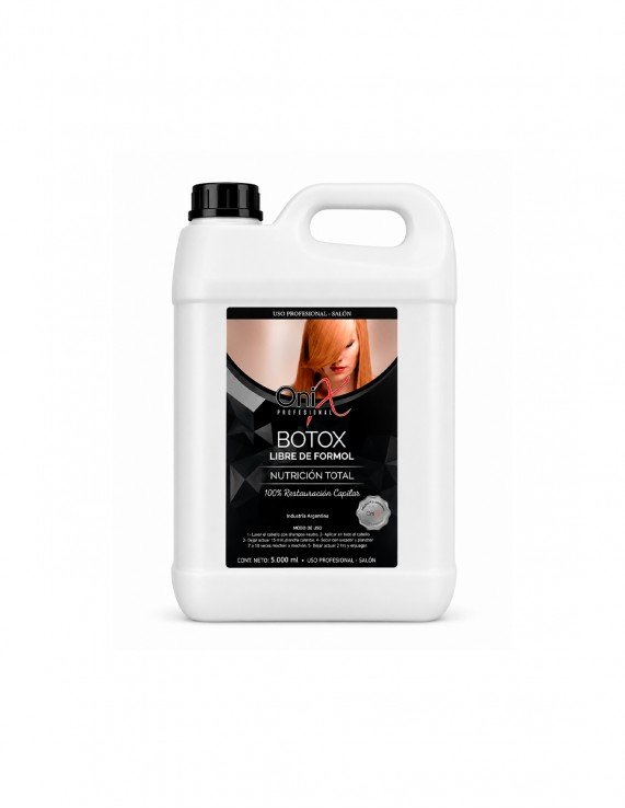 ONIX Professional - Botox Premium 5l