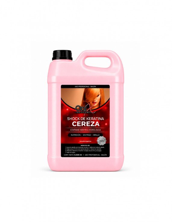 ONIX Professional - Shock de Keratina...