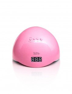 SUN 5 Cabina Uv-Led 48w -...