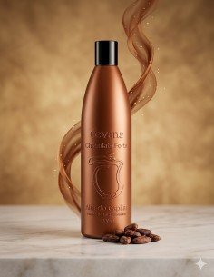 EVANS Chocolate Forte -... 2