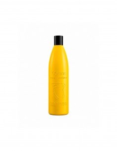 EVANS Lemon Gold - Alisado...
