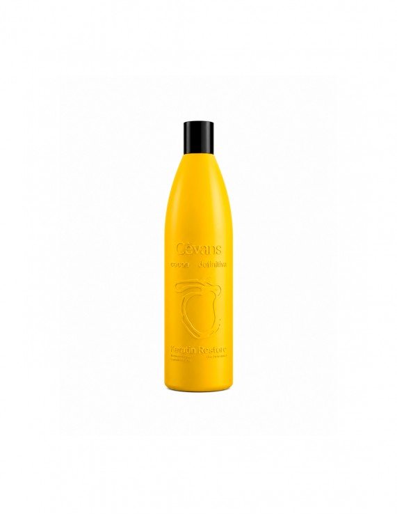 EVANS Lemon Gold - Alisado Capilar...