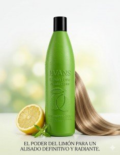 EVANS Limon Forte - Alisado... 2