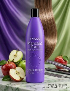 EVANS Manzana Forte -... 2