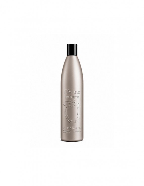 EVANS Bio Keratin - Alisado Capilar...