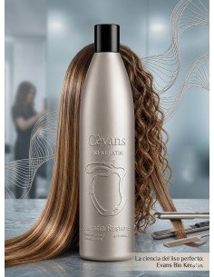 EVANS Bio Keratin - Alisado... 2