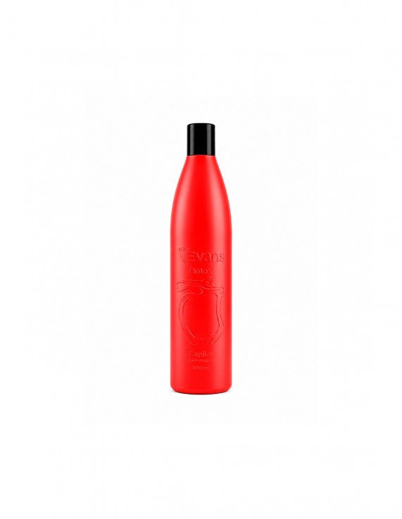 EVANS Botox Capilar 1000ml