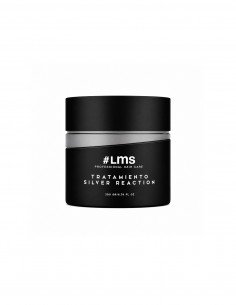 LMS Silver Reaction -...