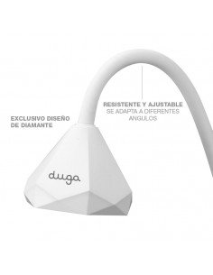 DUGA Lampara Soft Gel - D274 2