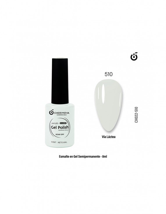 CHERIMOYA Gel Polish - Esmalte...