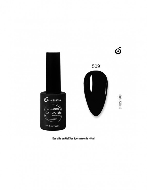 CHERIMOYA Gel Polish - Esmalte...