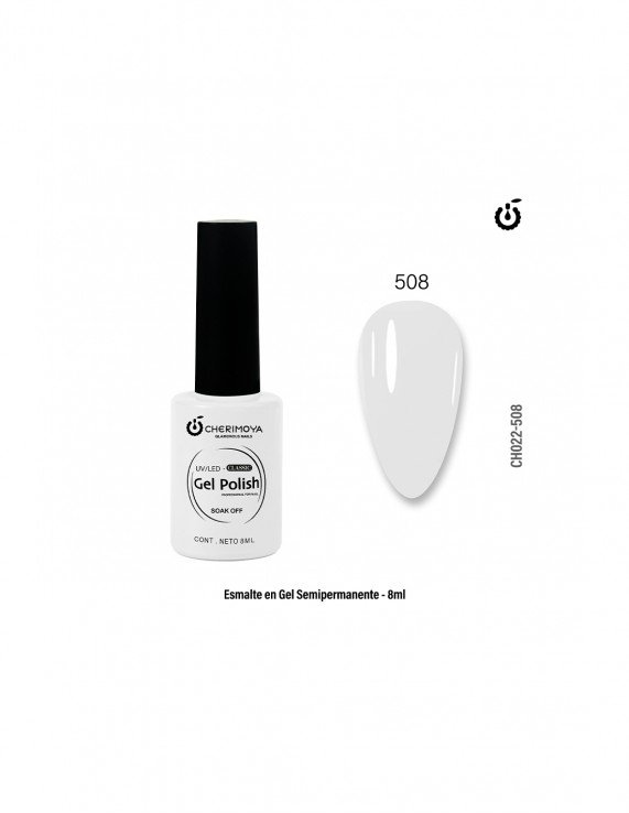 CHERIMOYA Gel Polish - Esmalte...