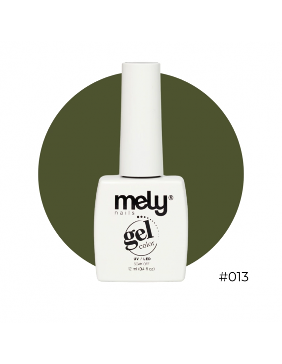 MELY Gel Color | Esmalte...