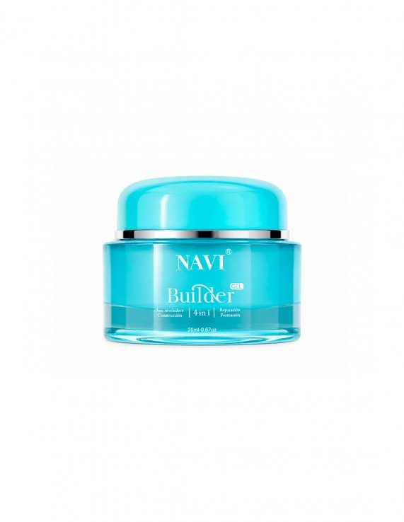 NAVI Gel Construccion 4 en 1 20g - 92035