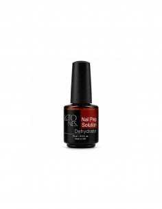 TONES Nail Prep Solution 15 ml